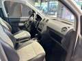 Volkswagen Caddy 1.6 TDI DSG 1.HAND GROSSE WARTUNG+ZR NEU Weiß - thumbnail 12