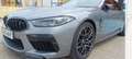BMW M8 M8 Gran Coupé Competition Сірий - thumbnail 7