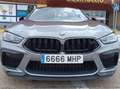 BMW M8 M8 Gran Coupé Competition Сірий - thumbnail 1