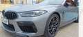 BMW M8 M8 Gran Coupé Competition Сірий - thumbnail 9