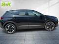 Opel Grandland X 1,2 Turbo, Elegance++SHZ+PDC+KEYLESS++ Zwart - thumbnail 5