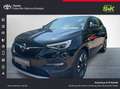 Opel Grandland X 1,2 Turbo, Elegance++SHZ+PDC+KEYLESS++ Zwart - thumbnail 1