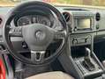Volkswagen Amarok Canyon DoubleCab 4Motion Oranžová - thumbnail 11