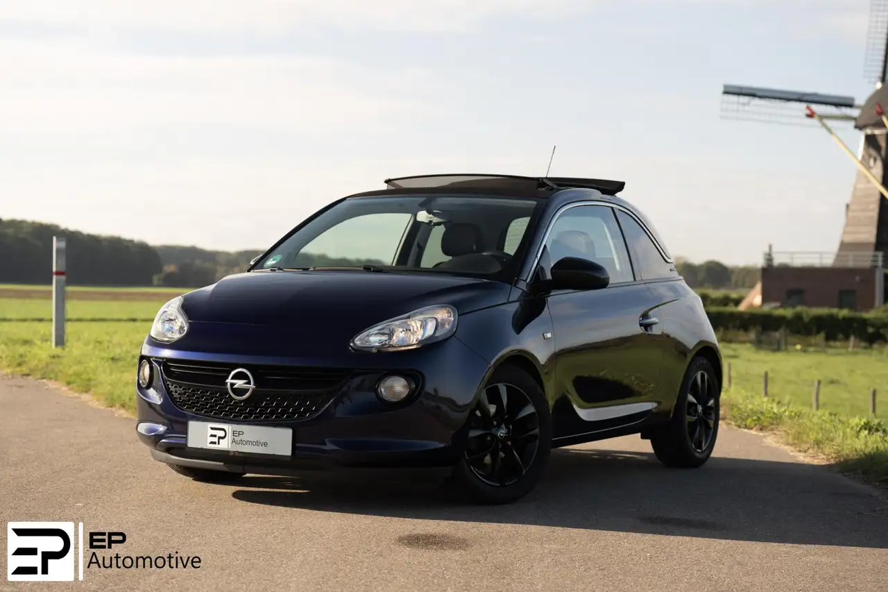 Opel Adam