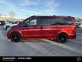 Mercedes-Benz V 300 V 300 LANG EDITION AMG LED AHK NAVI EASY-PACK Park Rot - thumbnail 2