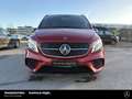 Mercedes-Benz V 300 V 300 LANG EDITION AMG LED AHK NAVI EASY-PACK Park Rot - thumbnail 10