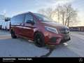 Mercedes-Benz V 300 V 300 LANG EDITION AMG LED AHK NAVI EASY-PACK Park Rot - thumbnail 11
