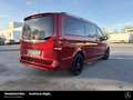 Mercedes-Benz V 300 V 300 LANG EDITION AMG LED AHK NAVI EASY-PACK Park Rot - thumbnail 13