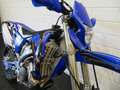 Yamaha WR 450 450F ENDURO EXTRA'S TOP! Azul - thumbnail 7