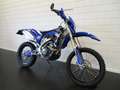 Yamaha WR 450 450F ENDURO EXTRA'S TOP! Azul - thumbnail 2