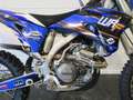 Yamaha WR 450 450F ENDURO EXTRA'S TOP! Azul - thumbnail 5
