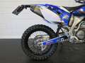 Yamaha WR 450 450F ENDURO EXTRA'S TOP! Azul - thumbnail 6