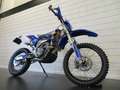 Yamaha WR 450 450F ENDURO EXTRA'S TOP! Azul - thumbnail 16