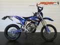 Yamaha WR 450 450F ENDURO EXTRA'S TOP! Azul - thumbnail 1