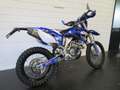 Yamaha WR 450 450F ENDURO EXTRA'S TOP! Azul - thumbnail 3