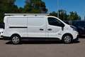 Fiat Talento Kasten L2H1 SX 2.Hd|Navi|TÜV NEU|Tempo.| Weiß - thumbnail 4