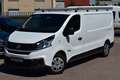 Fiat Talento Kasten L2H1 SX 2.Hd|Navi|TÜV NEU|Tempo.| Weiß - thumbnail 1
