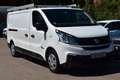 Fiat Talento Kasten L2H1 SX 2.Hd|Navi|TÜV NEU|Tempo.| Weiß - thumbnail 3
