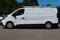 Fiat Talento Kasten L2H1 SX 2.Hd|Navi|TÜV NEU|Tempo.| Weiß - thumbnail 8