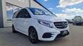 Mercedes-Benz V 250 CDI 4MATIC AMG-Packet Weiß - thumbnail 5