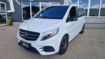 CDI 4MATIC AMG-Packet