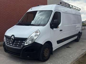 Master 2.3 dCi 35 L3H1 Energy Twin Turbo