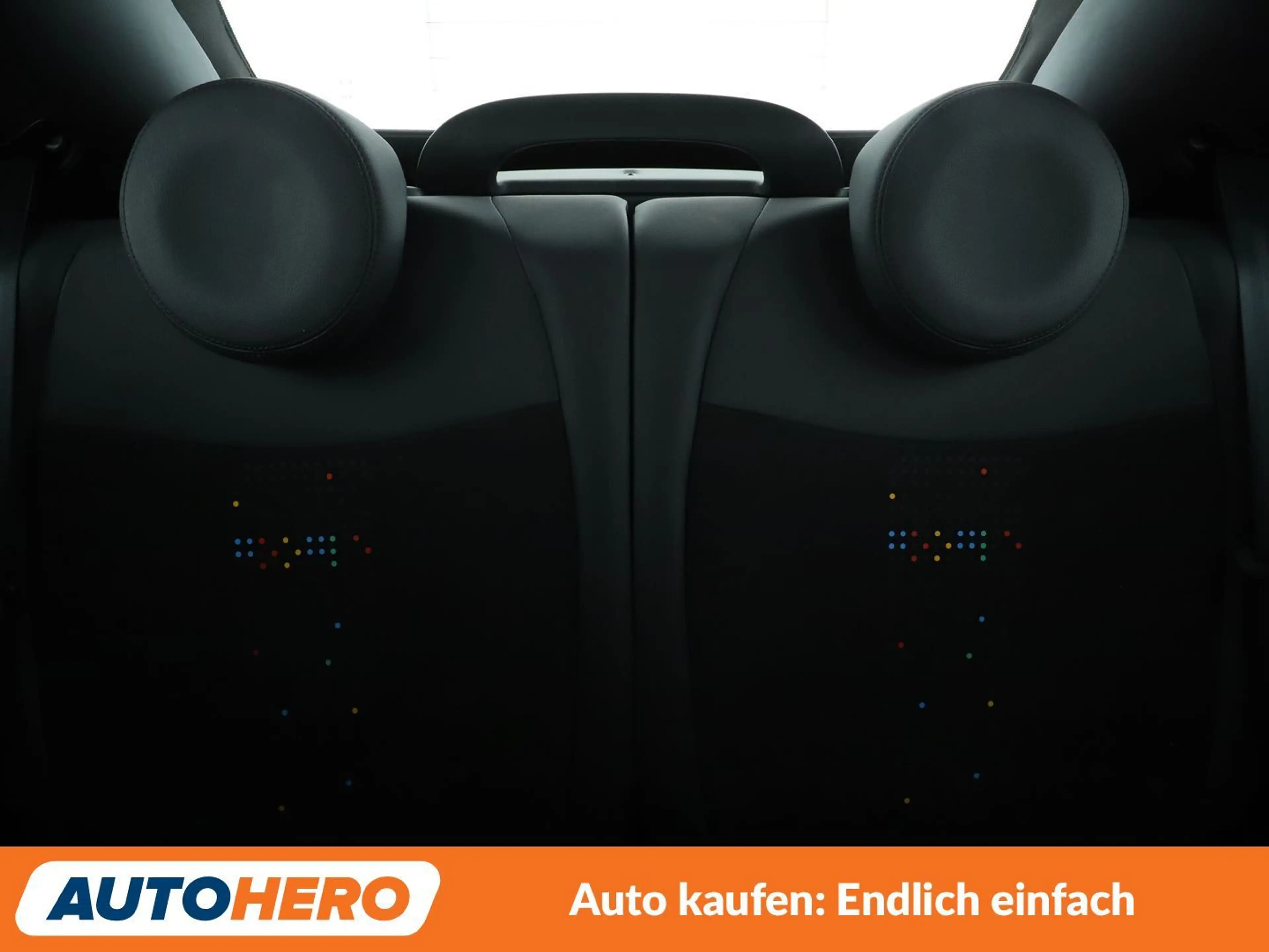 Fiat 500C 1.0 Mild-Hybrid Hey Google*NAVI*PDC*CABRIO* — photo 15