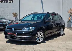 Volkswagen Golf Superbe vw sw tsi 150cv dsg7 79104kms 1°main