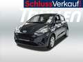 Hyundai i10 Select 1.0 Benzin Bluetooth Navi Klima Gris - thumbnail 1