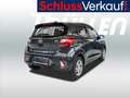 Hyundai i10 Select 1.0 Benzin Bluetooth Navi Klima Gris - thumbnail 3