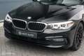 BMW 520 5-serie 520i Executive | Sport | LED | Navi | NAP Zwart - thumbnail 18