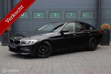 5-serie 520i Executive | Sport | LED | Navi | NAP