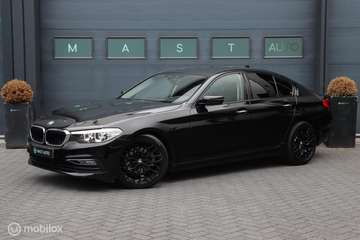 5-serie 520i Executive | Sport | LED | Navi | NAP