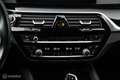 BMW 520 5-serie 520i Executive | Sport | LED | Navi | NAP Zwart - thumbnail 28