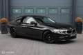 BMW 520 5-serie 520i Executive | Sport | LED | Navi | NAP Zwart - thumbnail 4