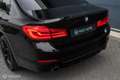 BMW 520 5-serie 520i Executive | Sport | LED | Navi | NAP Zwart - thumbnail 29
