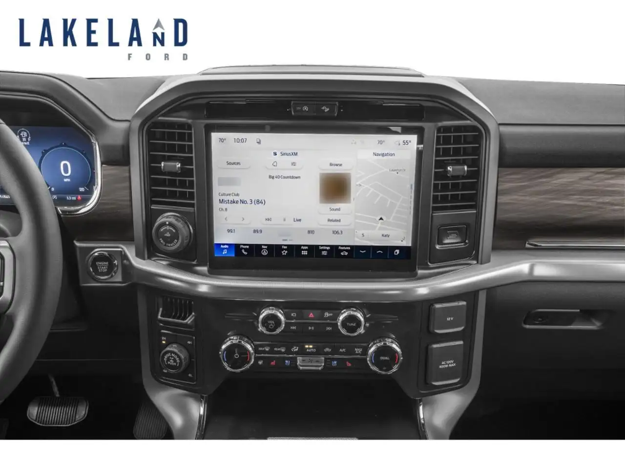 Ford F 150 снимка Ford F 150