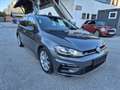 Volkswagen Golf Golf 1,6 TDI R-Line Grau - thumbnail 3