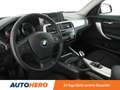 BMW 118 118i Advantage *PDC*SHZ*TEMPO*KLIMA* Schwarz - thumbnail 11