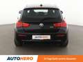 BMW 118 118i Advantage *PDC*SHZ*TEMPO*KLIMA* Schwarz - thumbnail 5