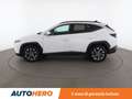 Hyundai TUCSON 1.6 T-GDI Mild-Hybrid XLine MHEV Blanc - thumbnail 3