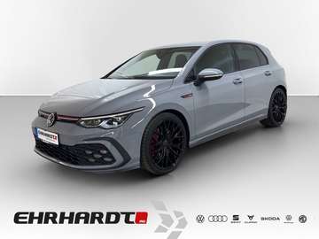 VIII 2.0 TSI DSG GTI DCC LED*NAV*SHZ*ACC*PARKLE...