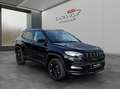 Jeep Compass 1.3 PHEV North Star 240 PS AT 4xe Schwarz - thumbnail 2