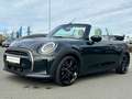 MINI Cooper Cabrio LED NAVI HUD RFK H/K APPLECAR Grün - thumbnail 5
