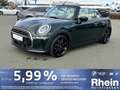 MINI Cooper Cabrio LED NAVI HUD RFK H/K APPLECAR Grün - thumbnail 1