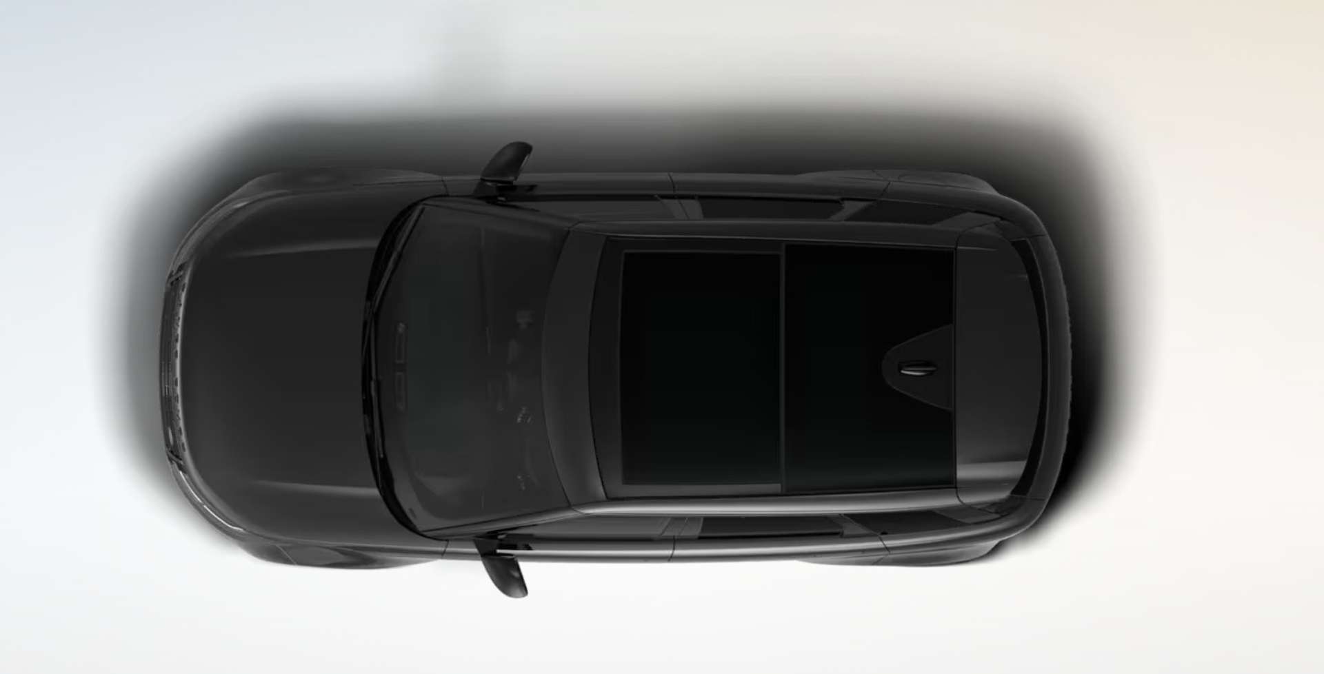 Land Rover Range Rover Evoque S Edition P160 -  - Joinsteer - #3