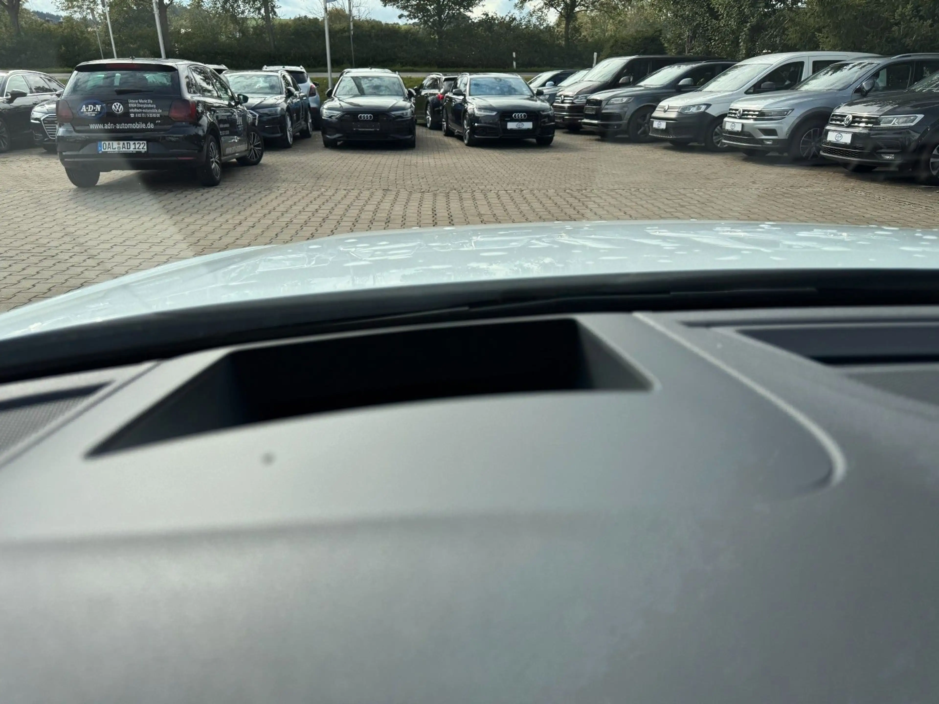 Audi A4 Avant 35 TDI advanced *1.Hand*8fach*HUD* — photo 11