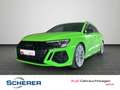 Audi RS3 B&O/Matrix LED/S tronic Grün - thumbnail 1