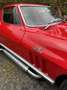 Corvette Stingray 7.1 Bigblock 427  ( MANUEEL) Rouge - thumbnail 3