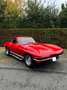 Corvette Stingray 7.1 Bigblock 427  ( MANUEEL) Rouge - thumbnail 1